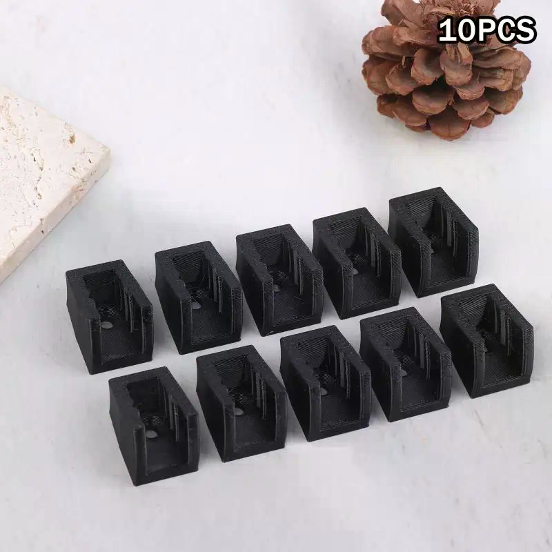 Workshop Tools Hanger - 10PCS Air Tool Rack Space-Saving Hanger