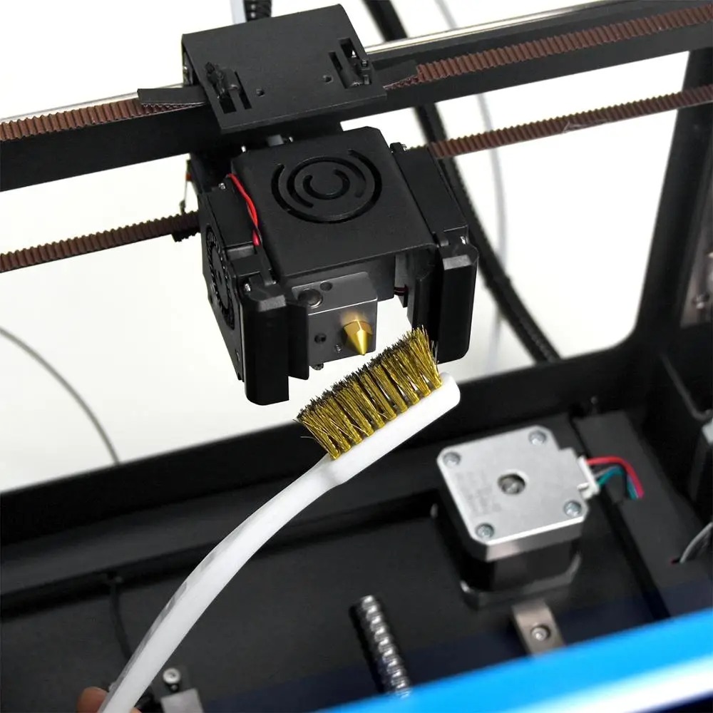 3D Printing Tools, Various Typ - Tools Vape ulasan dan harga