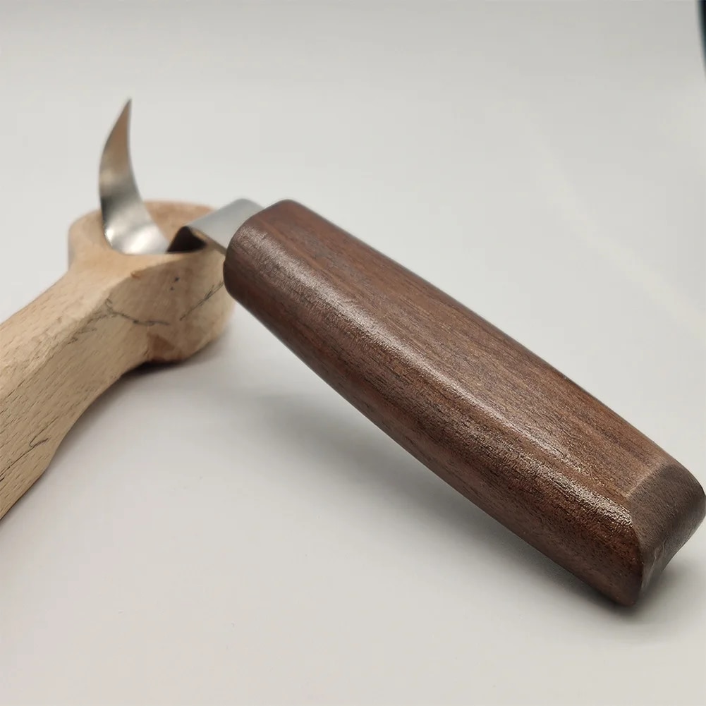 1pc Woodworking Carving Knife  - Chisel Set Wood ulasan dan harga
