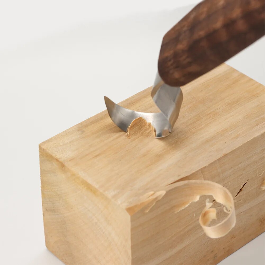 1pc Woodworking Carving Knife  - Chisel Set Wood ulasan dan harga