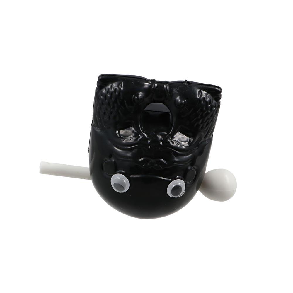 Animal Shape Small Wooden Fish - Mallet Wood Carving ulasan dan harga