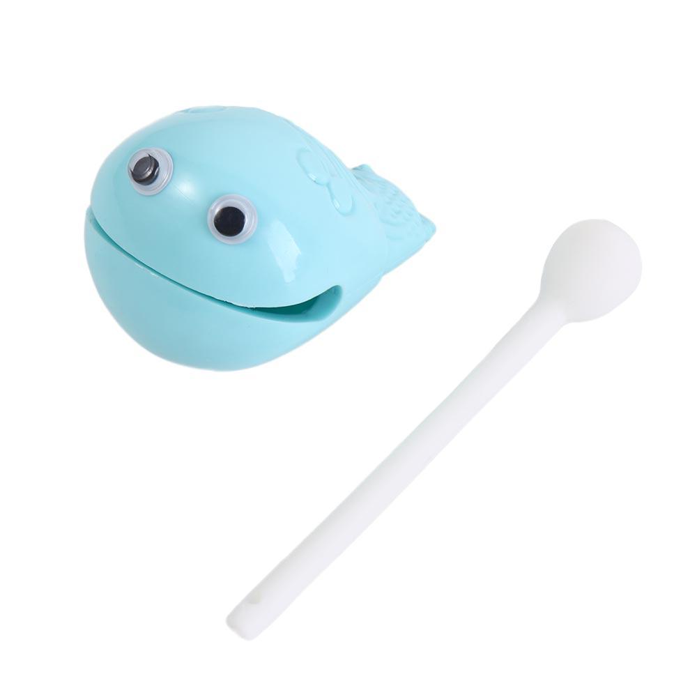 Animal Shape Small Wooden Fish - Mallet Wood Carving ulasan dan harga