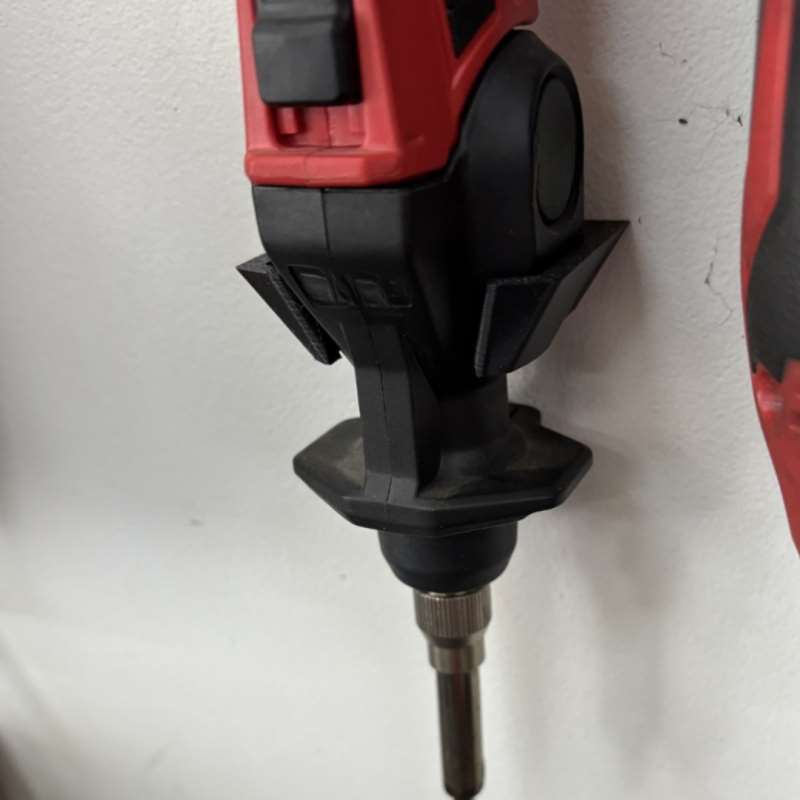 Wall Mount Soldering Iron Hold - Welding Tools In Workshop ulasan dan harga