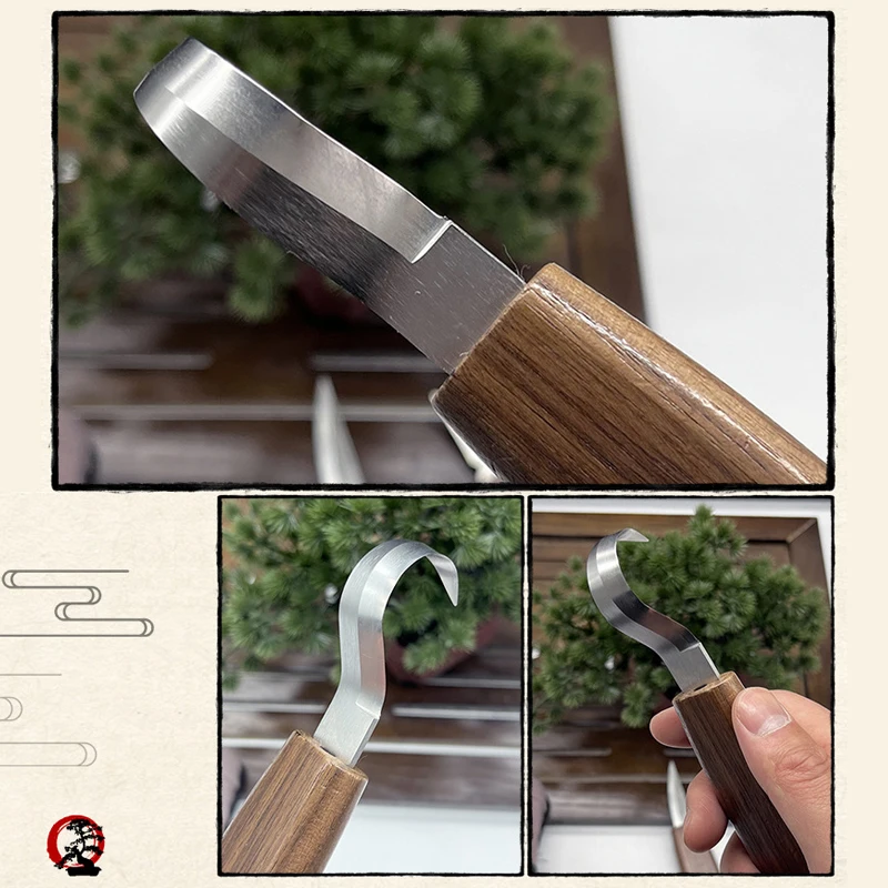‌1PC Professional Wood Carving - Chisel Set Wood ulasan dan harga