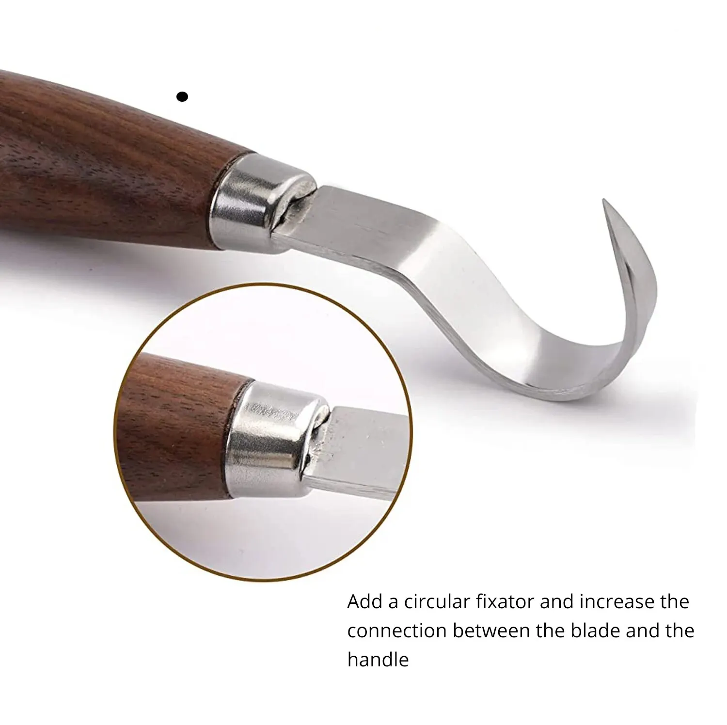 ‌1PC Professional Wood Carving - Chisel Set Wood ulasan dan harga