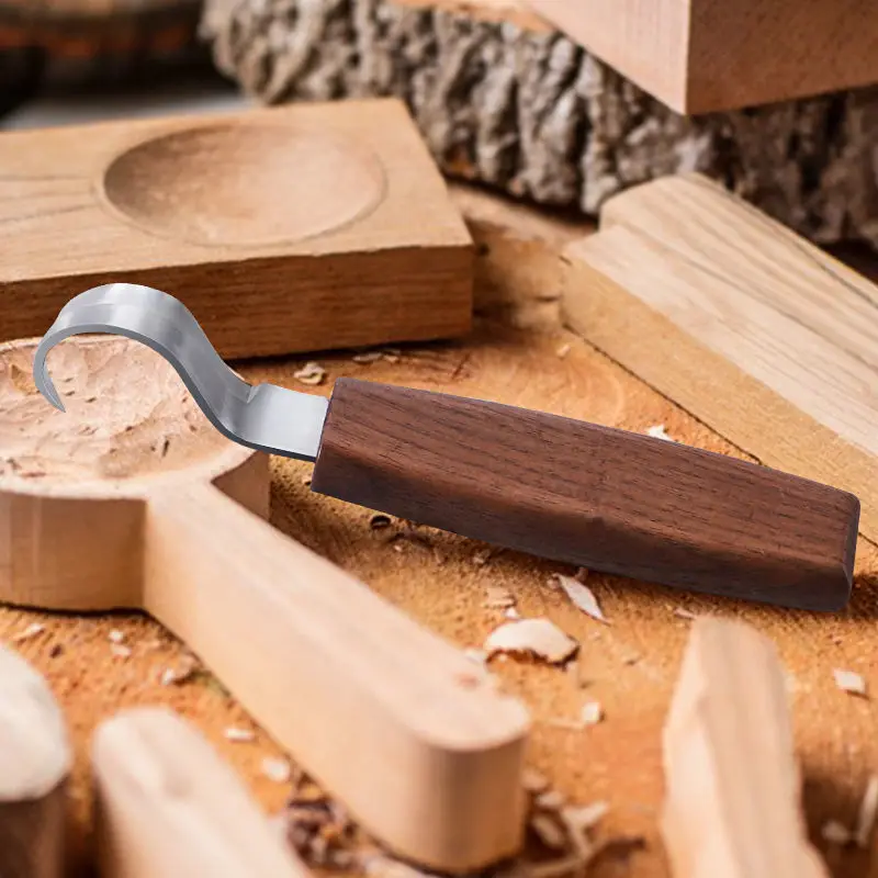‌1PC Professional Wood Carving - Chisel Set Wood ulasan dan harga