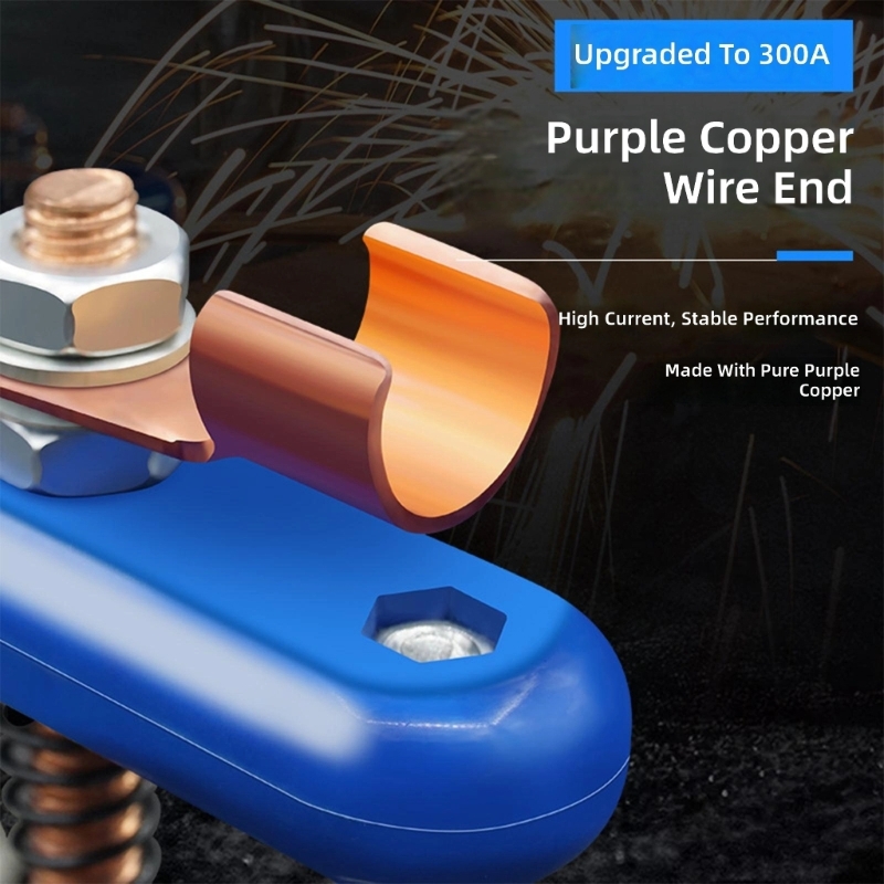 Spring Pin Welding Grounding H - Welding Tools In Workshop ulasan dan harga