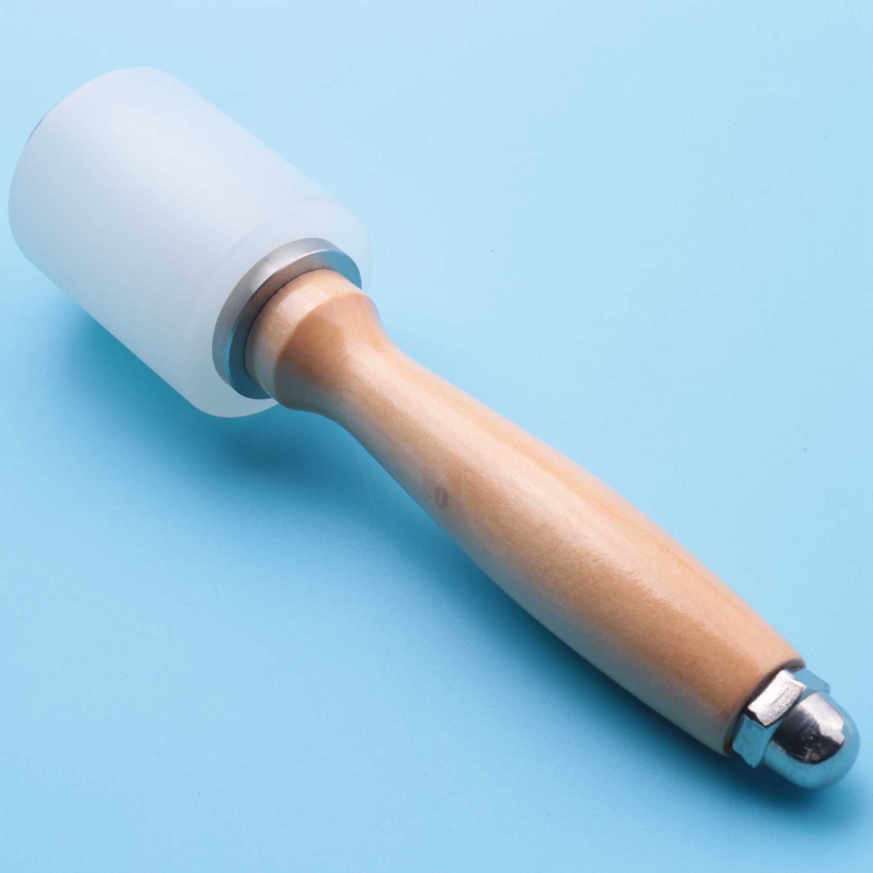 Stock Quantity 2 Pcs Leather C - Mallet Wood Carving ulasan dan harga