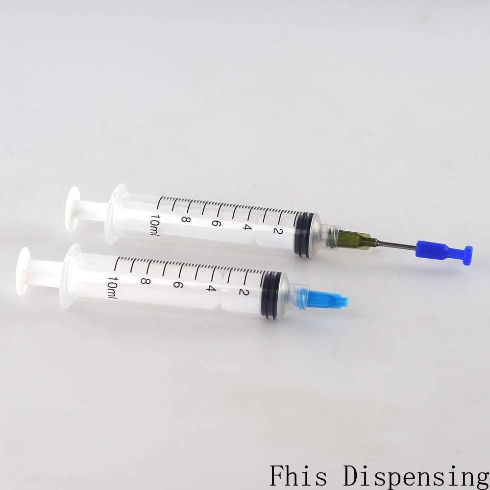 10ml Blunt Tip Needle and Need - Tools Vape ulasan dan harga
