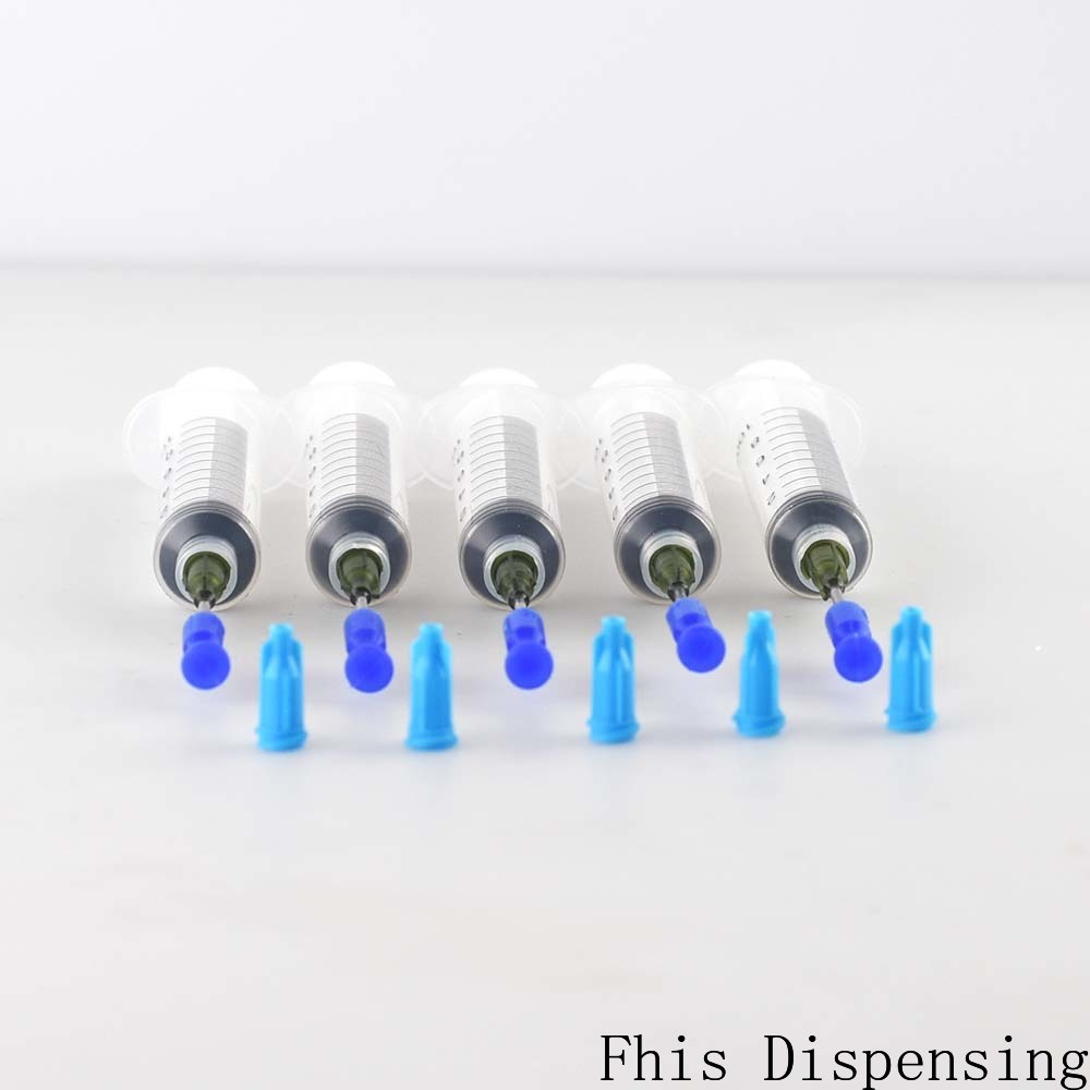 10ml Blunt Tip Needle and Need - Tools Vape ulasan dan harga