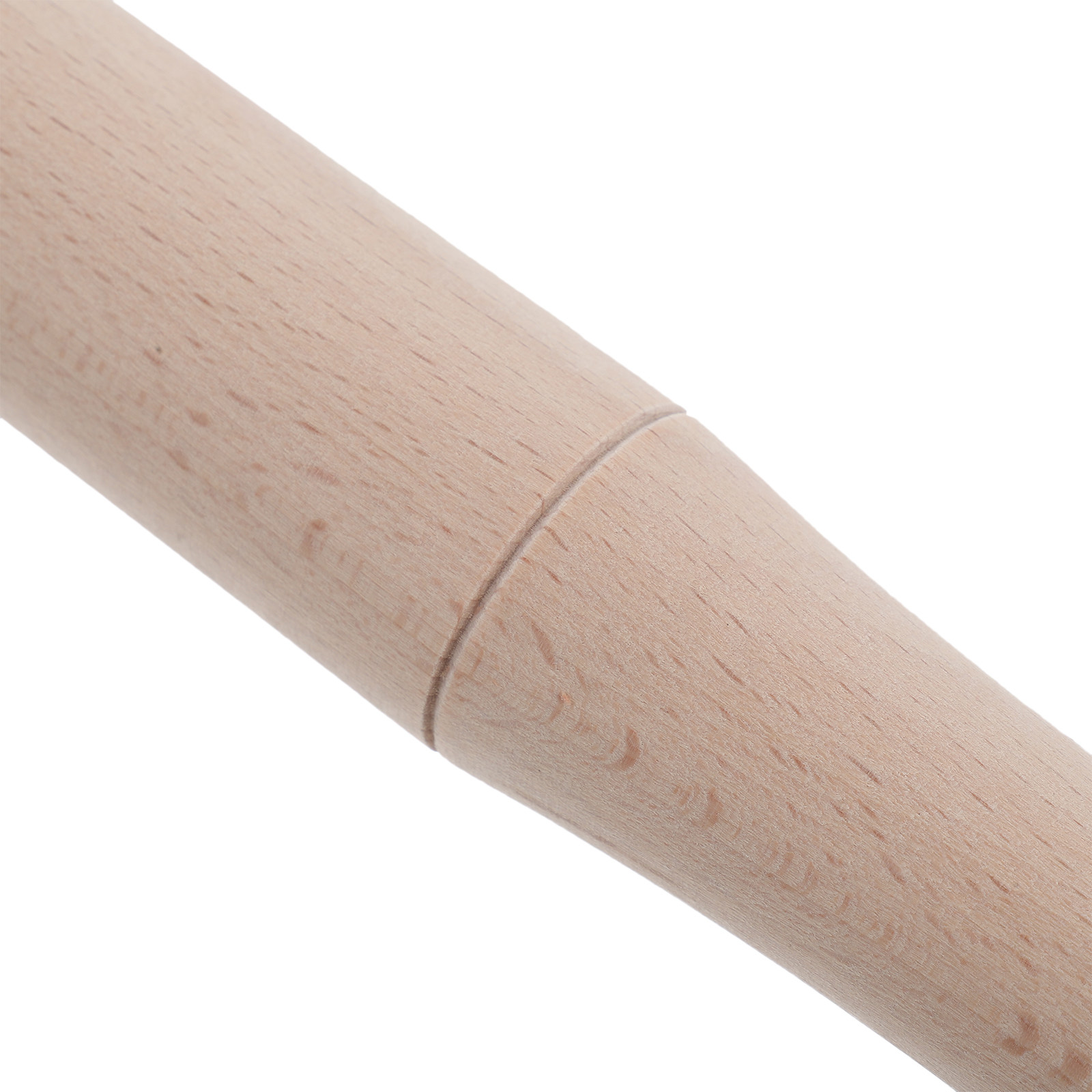 One Piece Solid Beechwood Mall - Mallet Wood Carving ulasan dan harga