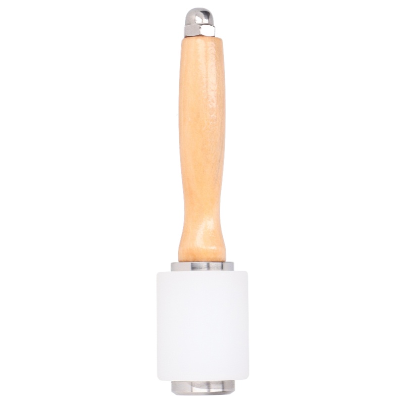 Leather Carving Hammer Nylon D - Mallet Wood Carving ulasan dan harga
