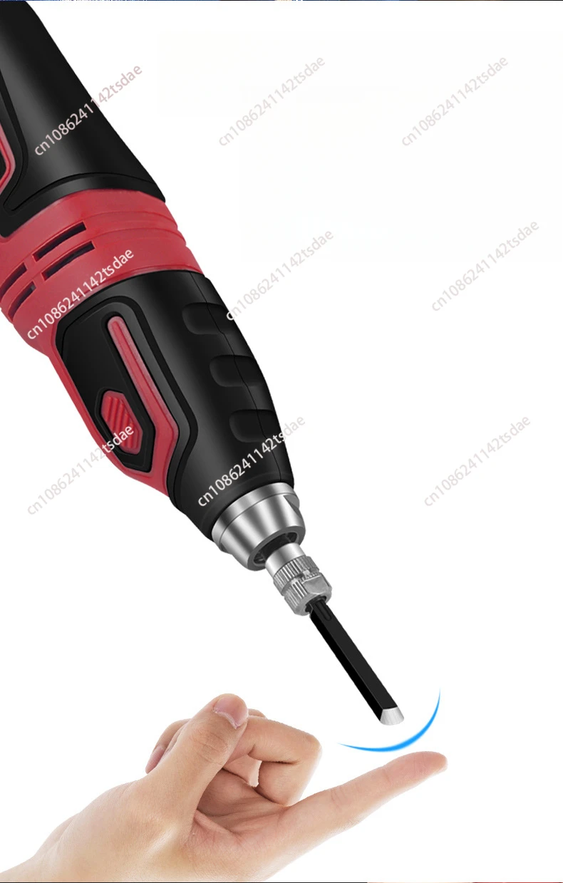 60W Electric Carving Chisel Se - Chisel Set Wood ulasan dan harga