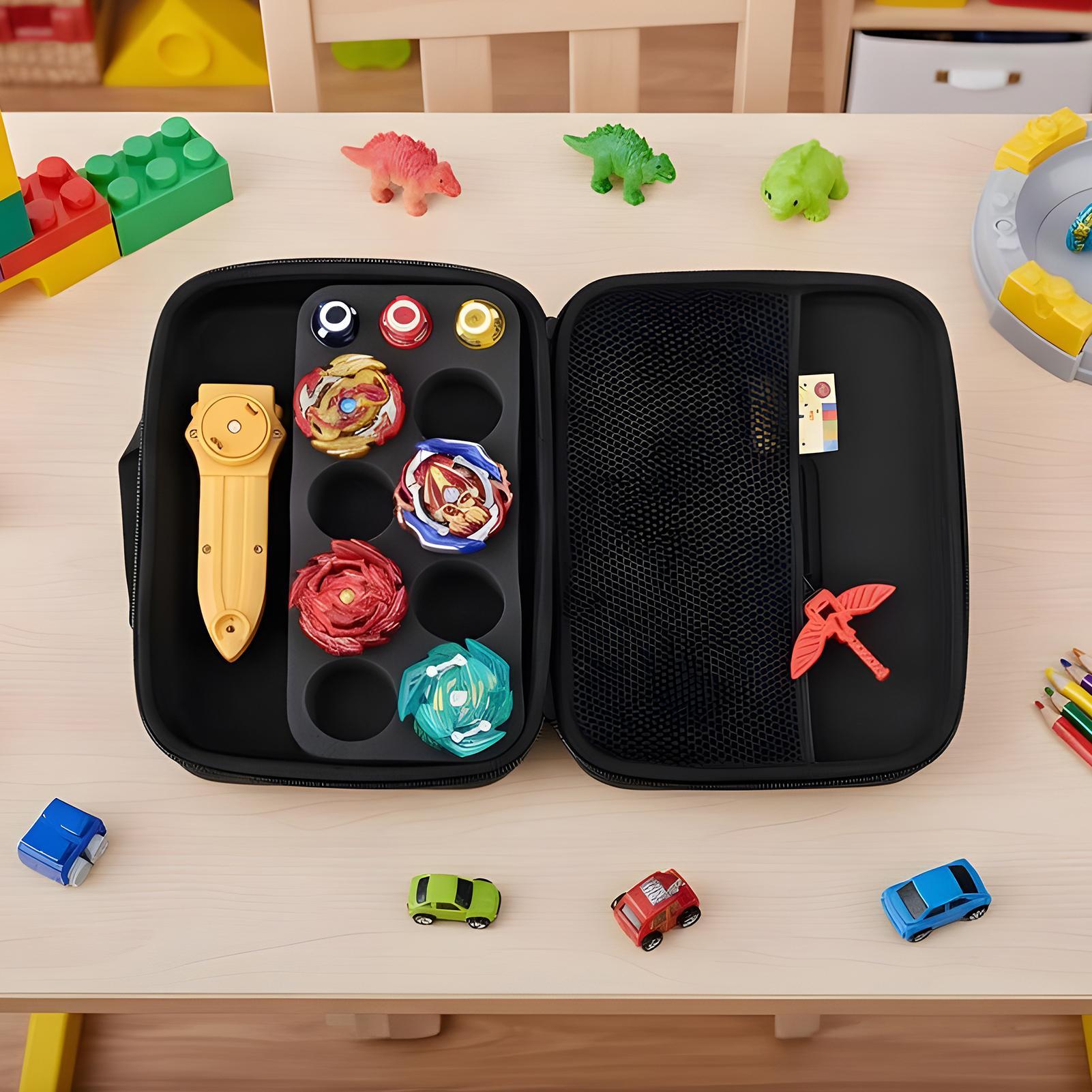 Gyro Storage Bag Gyroscope Too - Tools Workshop Kids ulasan dan harga