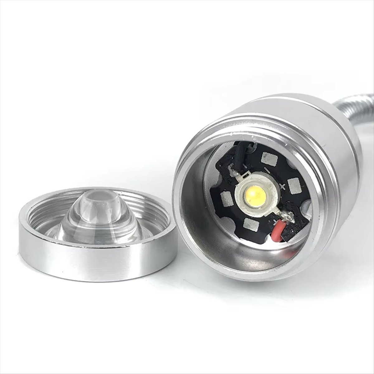 A89X 3WAC 12V 24V LED Tool Lig - Welding Tools In Workshop ulasan dan harga