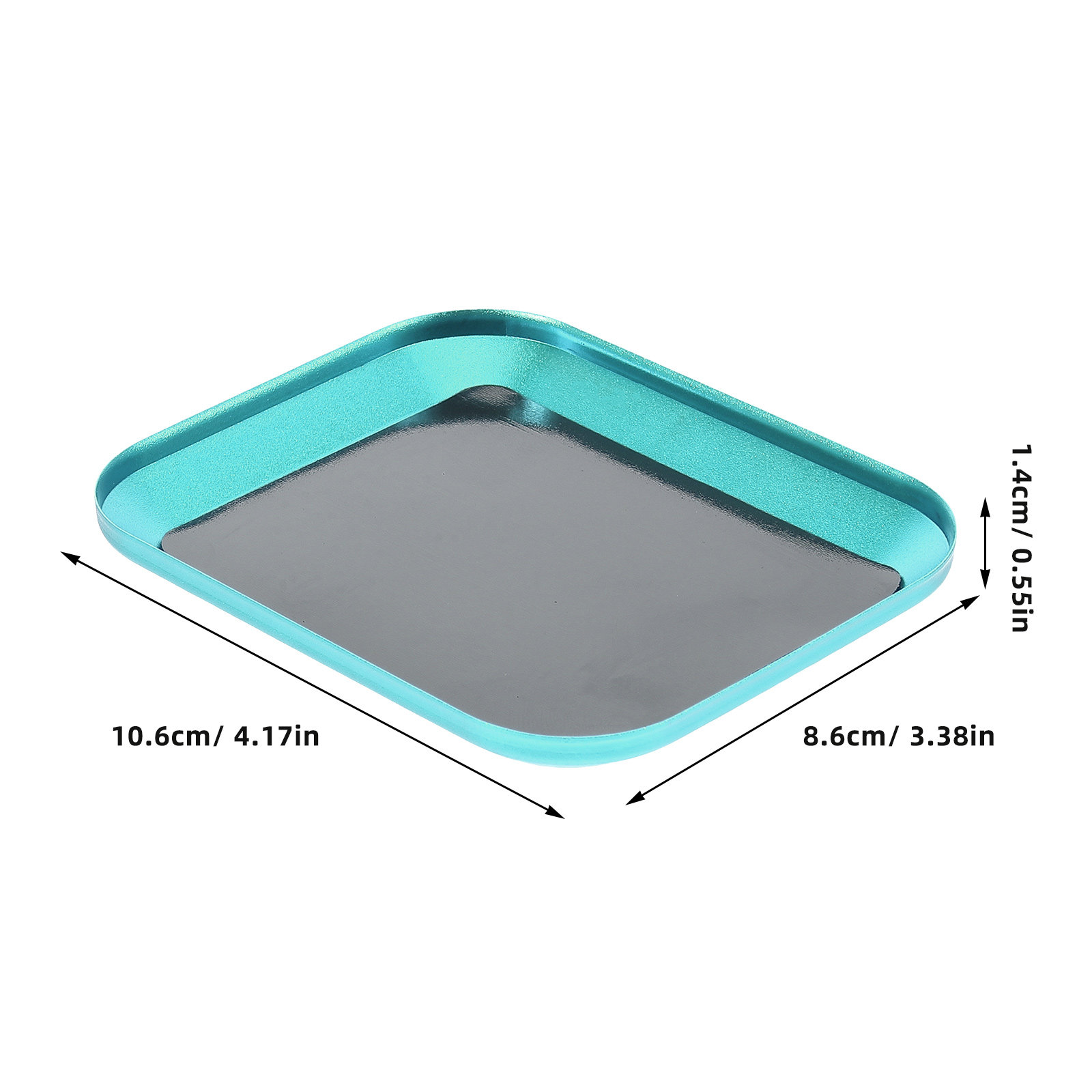 Aluminum Alloy Magnetic Screw  - Workshop Tools Organizer ulasan dan harga