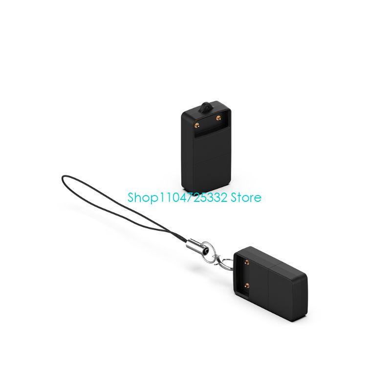 P5EA Durable Kits Tools Black  - Tools Vape ulasan dan harga