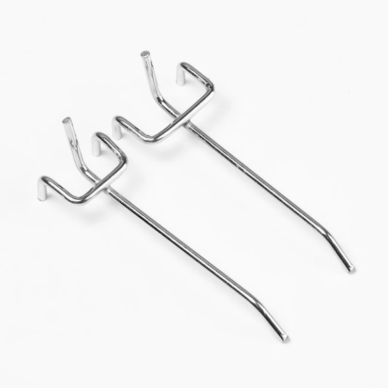 5pcs Board Pegboard Hooks Carb - Workshop Tools.Hanging Board ulasan dan harga