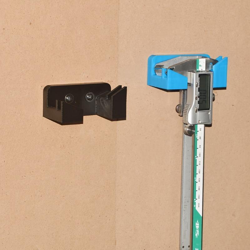 PLA Digital Caliper Wall Mount - Workshop Tools Hanger ulasan dan harga