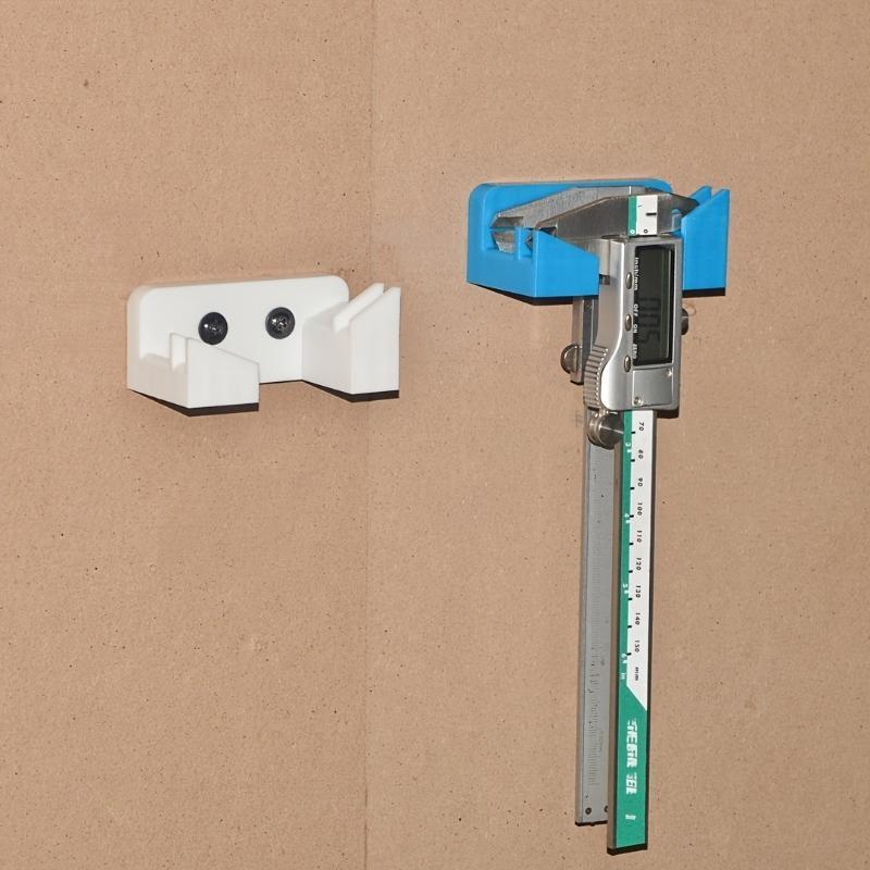 PLA Digital Caliper Wall Mount - Workshop Tools Hanger ulasan dan harga