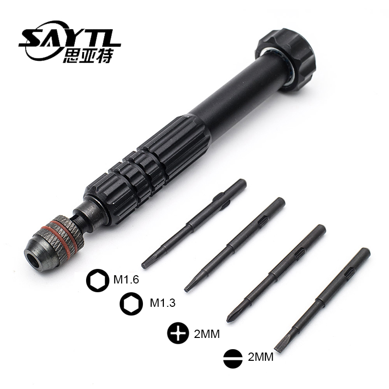 screwdriver set Electronic Cig - Tools Vape ulasan dan harga