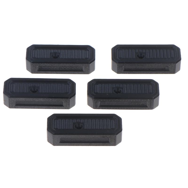 【BA】5PCS/10PCS Magnetic Drill  - Workshop Tools Organizer ulasan dan harga