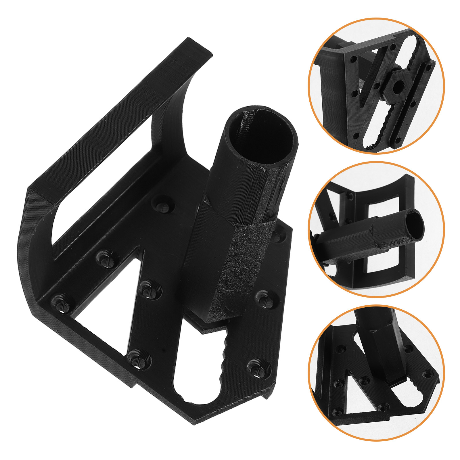 Wall Mounted Heavy Duty Garage - Workshop Tools Organizer ulasan dan harga