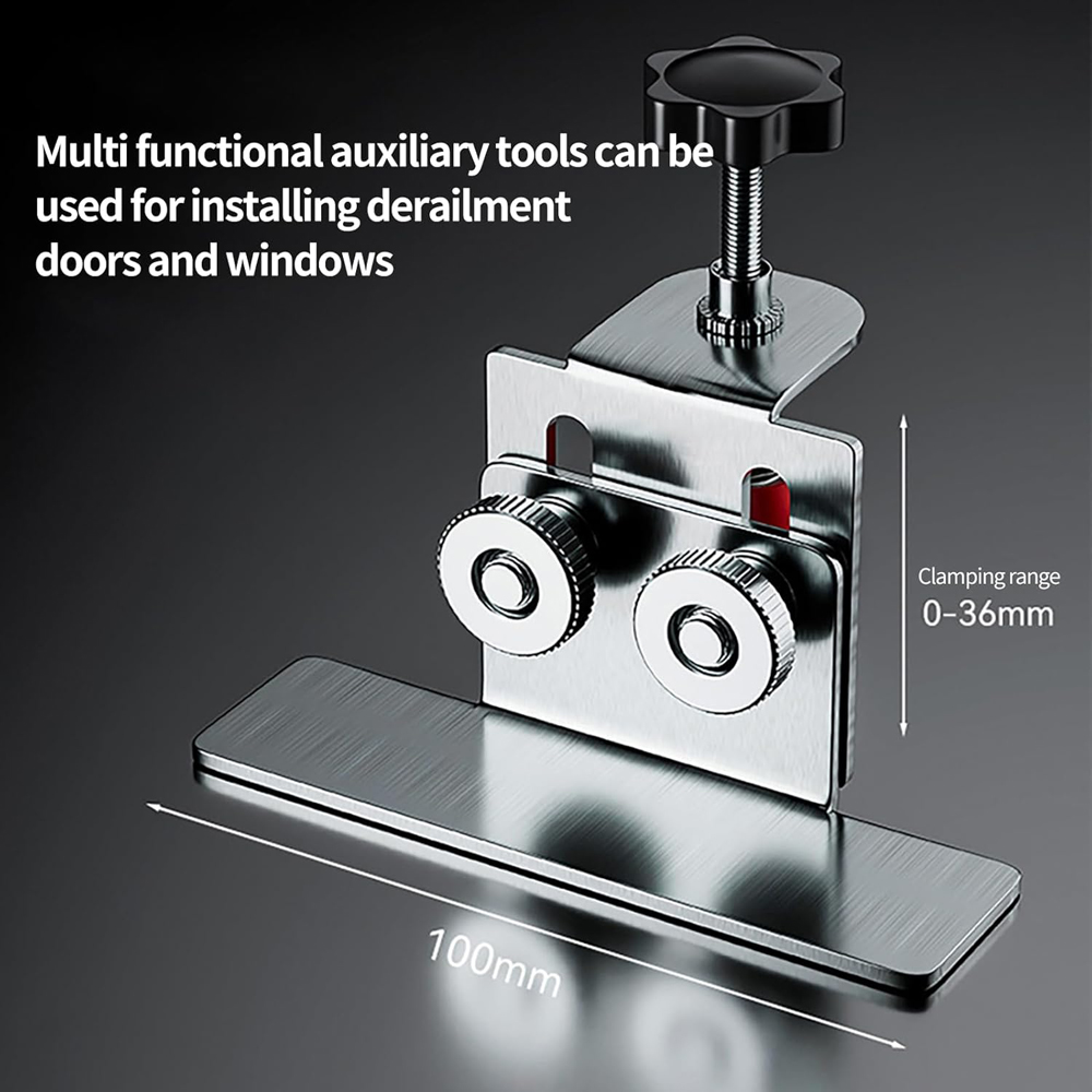 New Cabinets Frame Jig Woodwor - Dowel Jig Kit ulasan dan harga