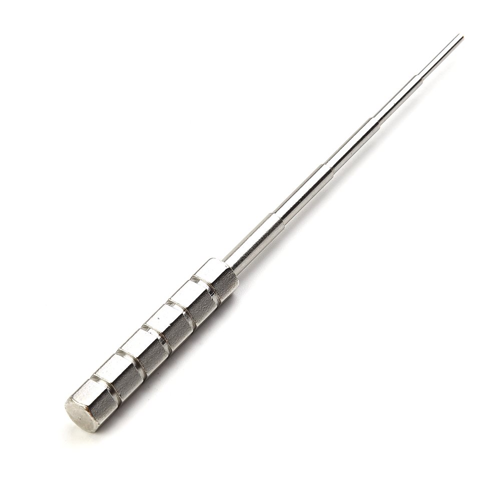 1pc 1.5/2/2.5/3/3.5mm Stainles - Tools Vape ulasan dan harga