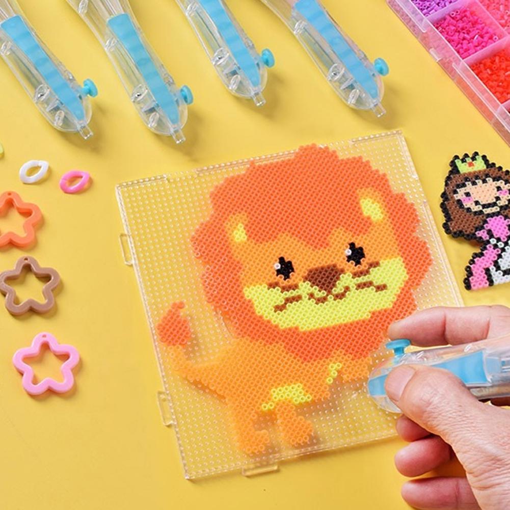 Perler Beads Pen DIY Tools Chi - Tools Workshop Kids ulasan dan harga