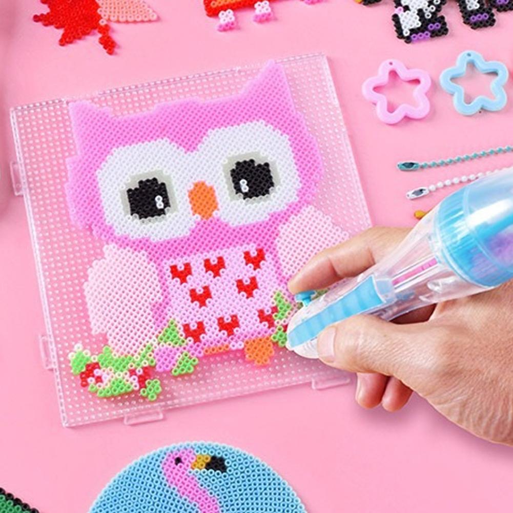 Perler Beads Pen DIY Tools Chi - Tools Workshop Kids ulasan dan harga