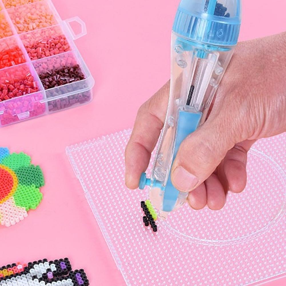 Perler Beads Pen DIY Tools Chi - Tools Workshop Kids ulasan dan harga