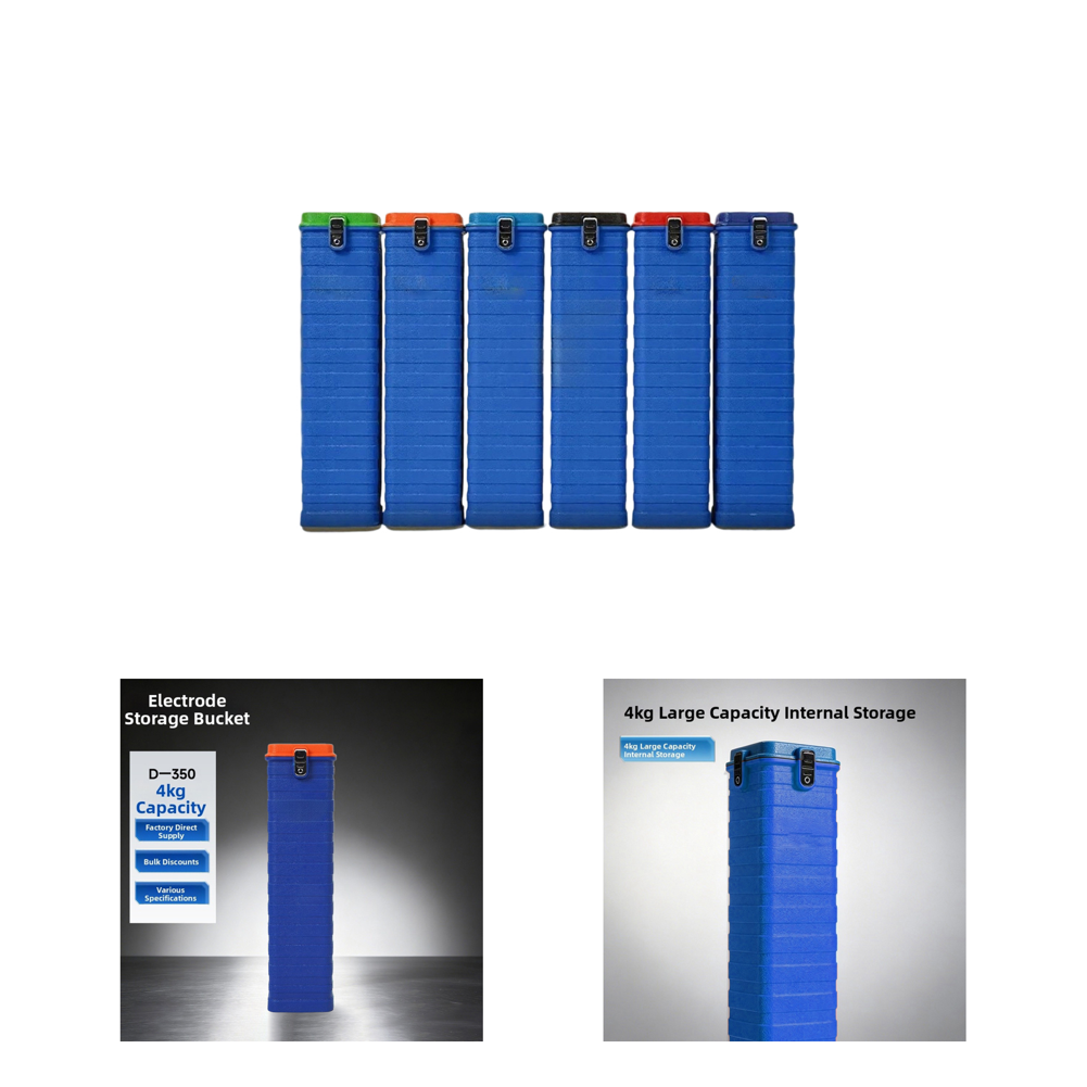 4KG Welding Electrode Storage  - Welding Tools In Workshop ulasan dan harga