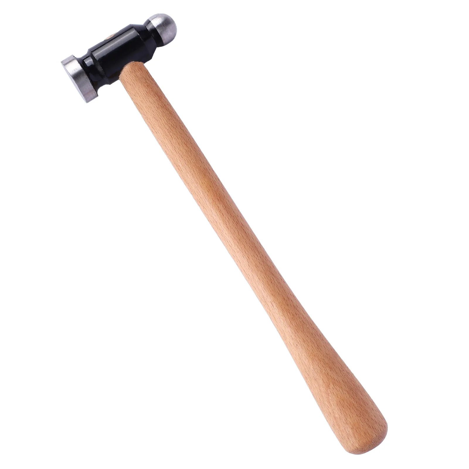 Round Head Jewelry Making Chas - Mallet Wood Carving ulasan dan harga