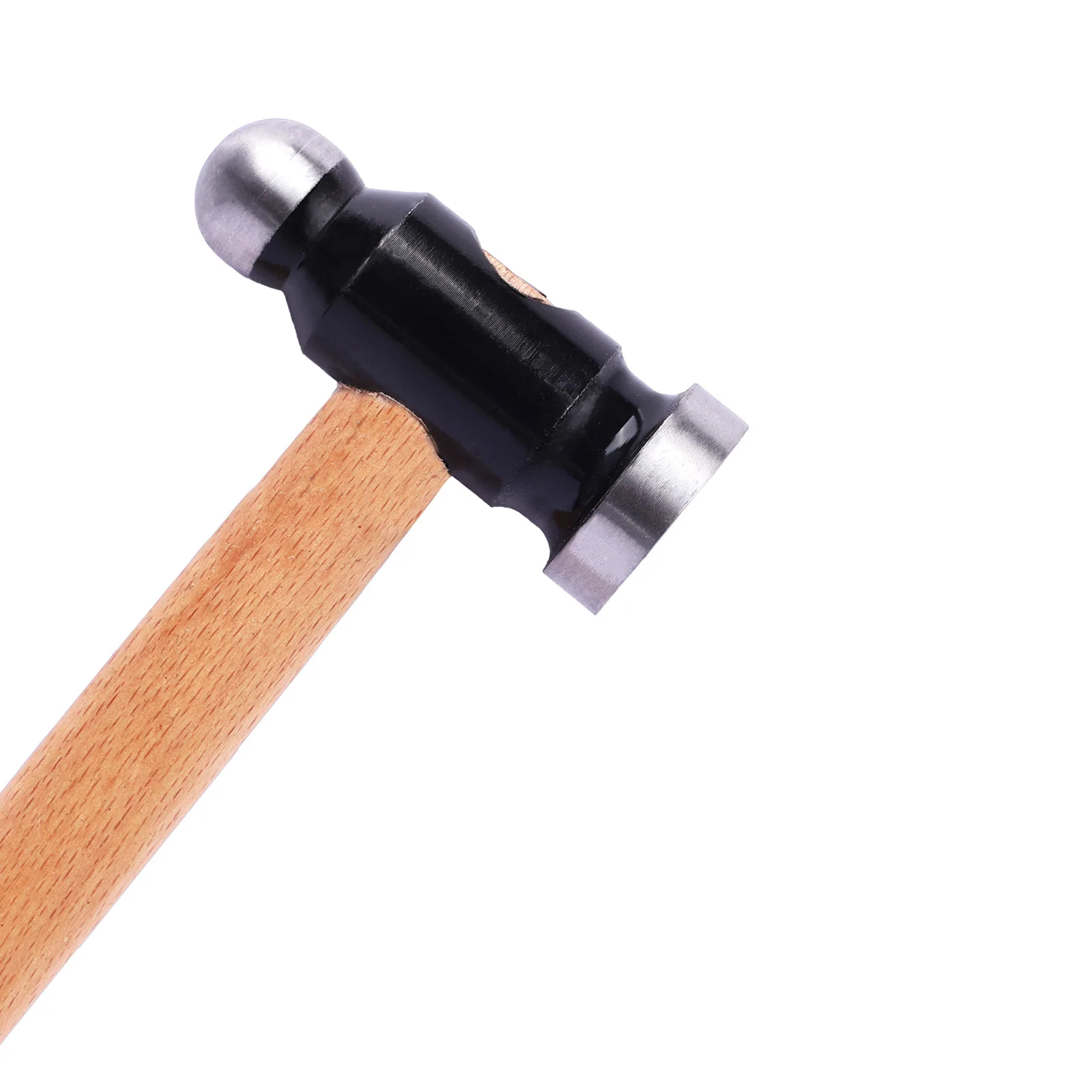 Round Head Jewelry Making Chas - Mallet Wood Carving ulasan dan harga