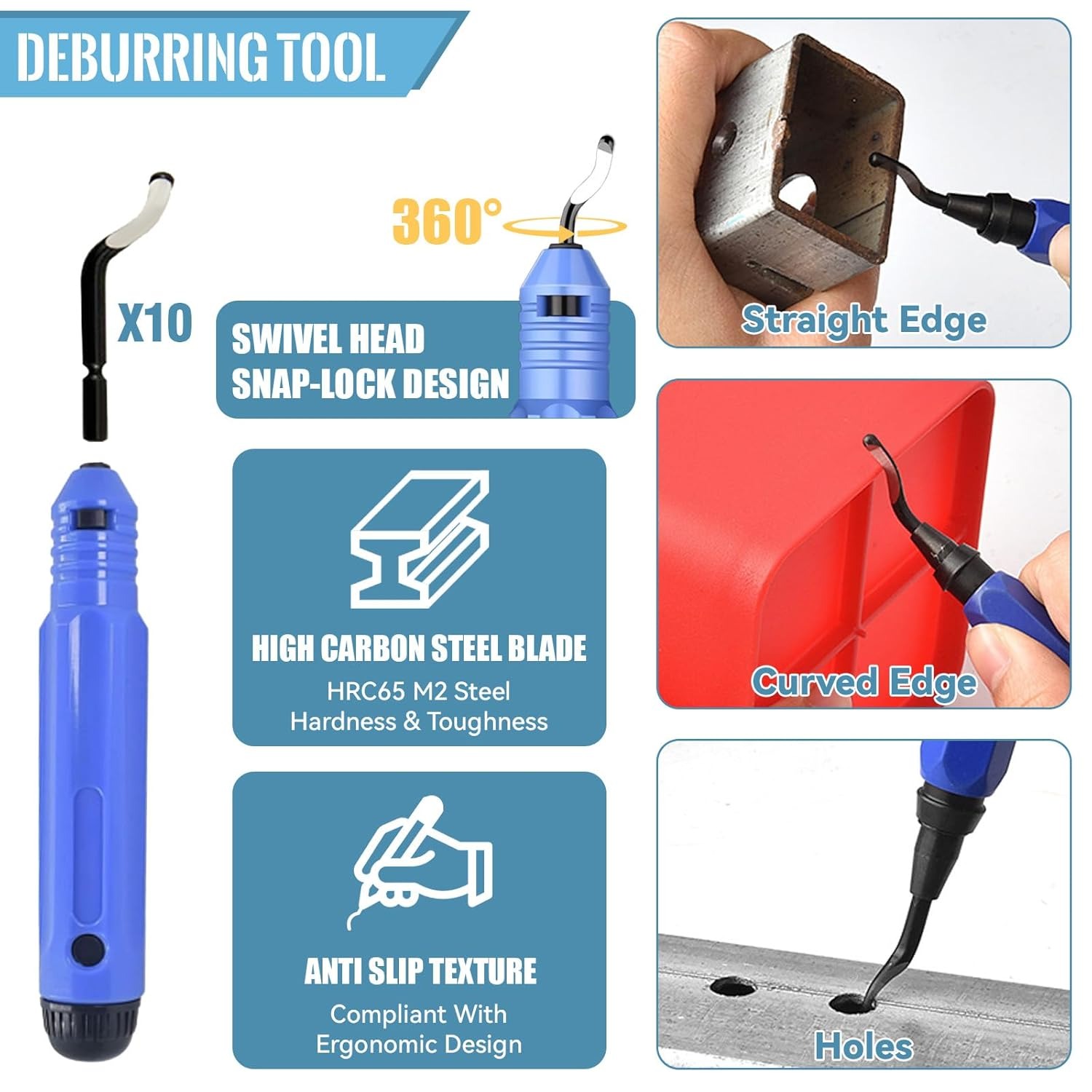 3D Printer Tools Kit Nozzle Cl - Tools Vape ulasan dan harga