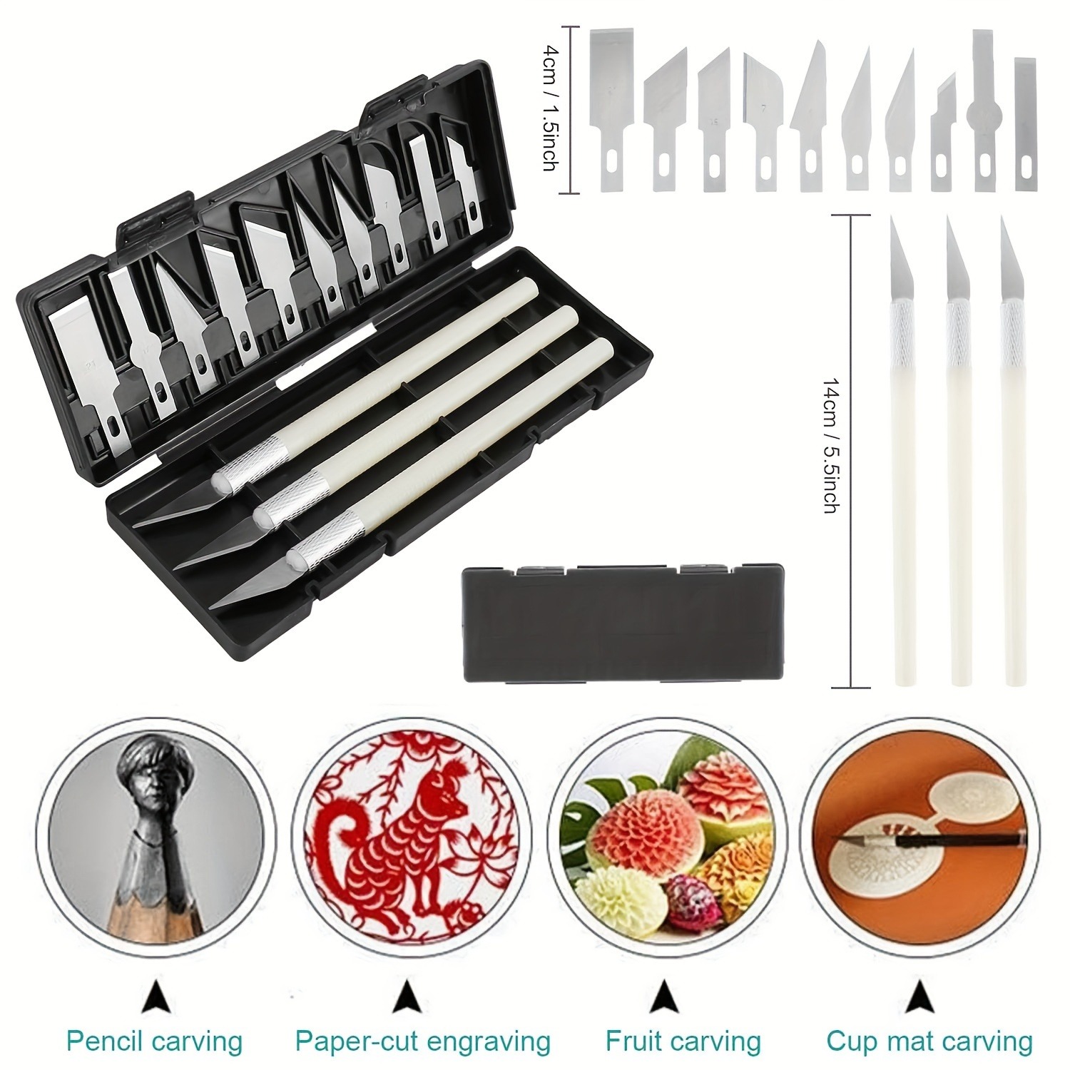 3D Printer Tools Kit Nozzle Cl - Tools Vape ulasan dan harga