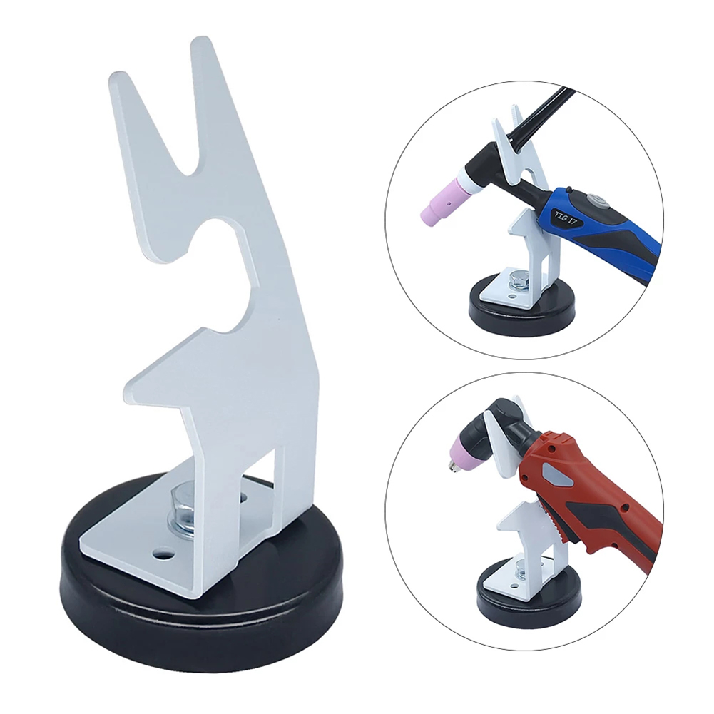 TIG Welding Torch Stand Worksh - Welding Tools In Workshop ulasan dan harga