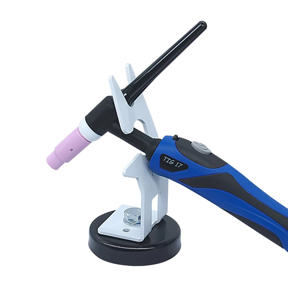 TIG Welding Torch Stand Worksh - Welding Tools In Workshop ulasan dan harga