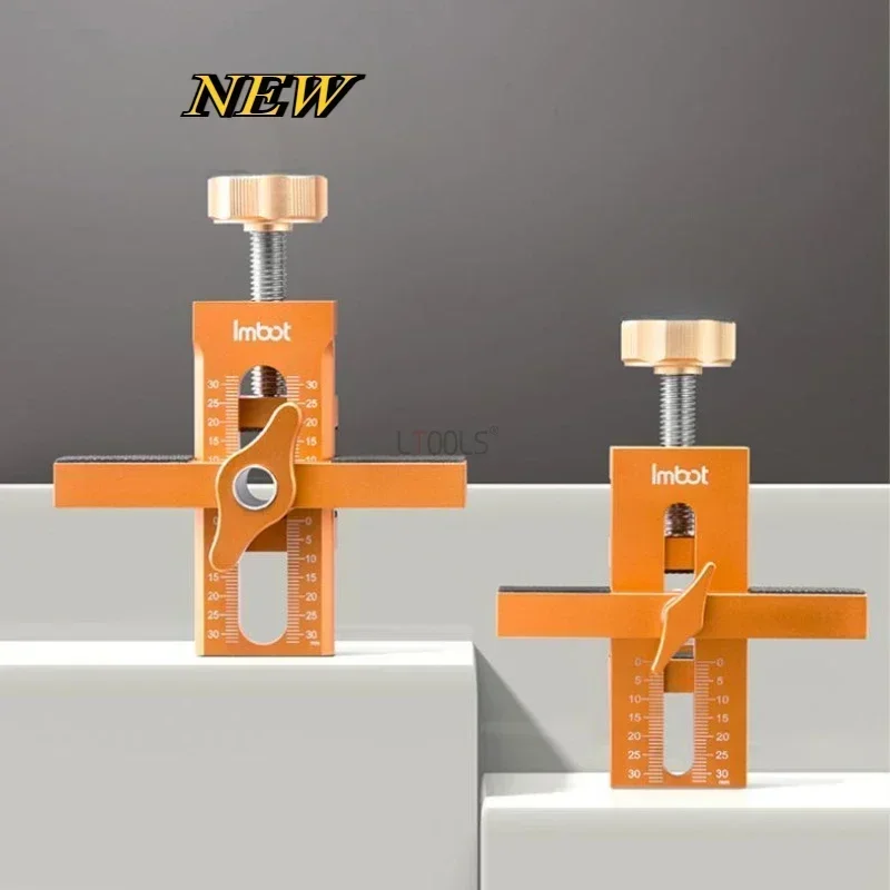 Woodworking Cabinet Door Insta - Dowel Jig Kit ulasan dan harga