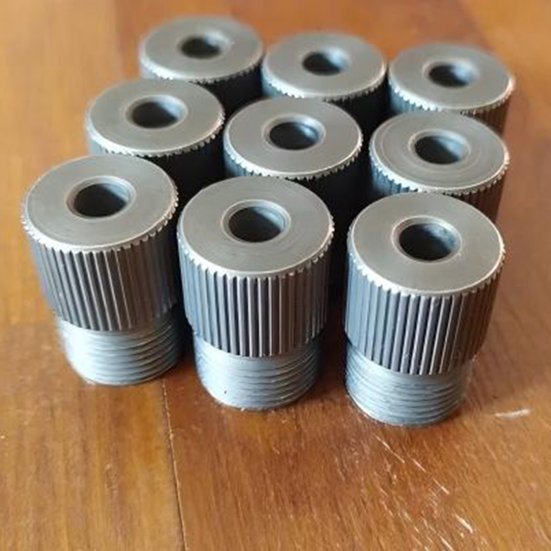 7Pcs Drill Sleeve Woodworking  - Dowel Jig Kit ulasan dan harga