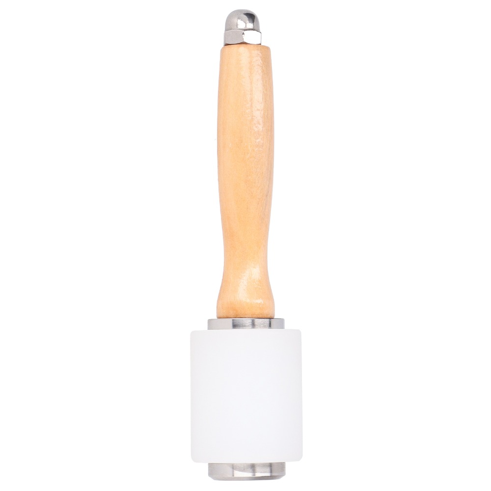 Multiple Materials Leather Car - Mallet Wood Carving ulasan dan harga