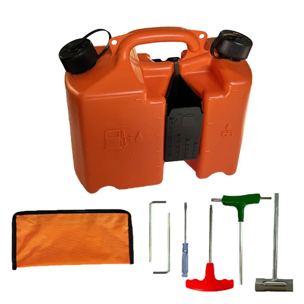 5L Fuel Storage Can 0000881011 - Workshop Tools Used ulasan dan harga