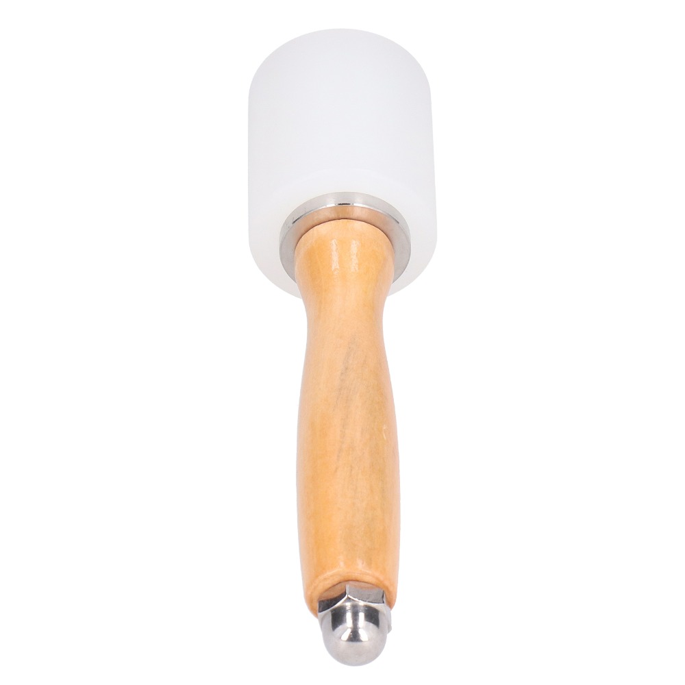 Multiple Materials Leather Car - Mallet Wood Carving ulasan dan harga