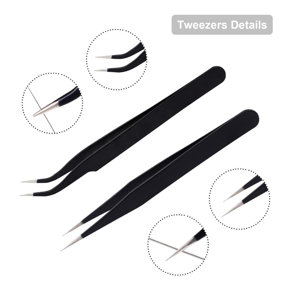 3D Printer Nozzle Cleaning Kit - Tools Vape ulasan dan harga