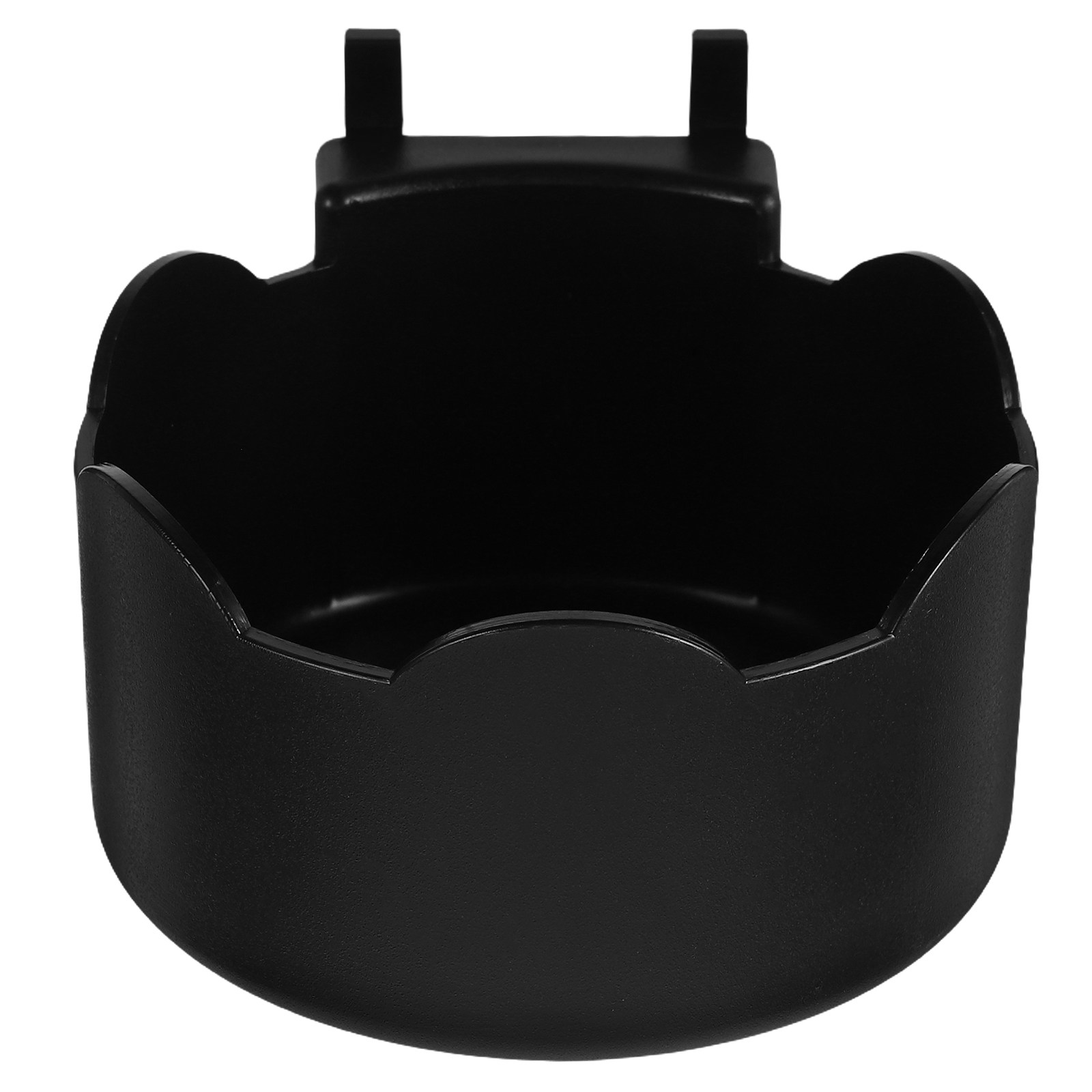 Wall Mounted Black Plastic Rou - Workshop Tools Organizer ulasan dan harga