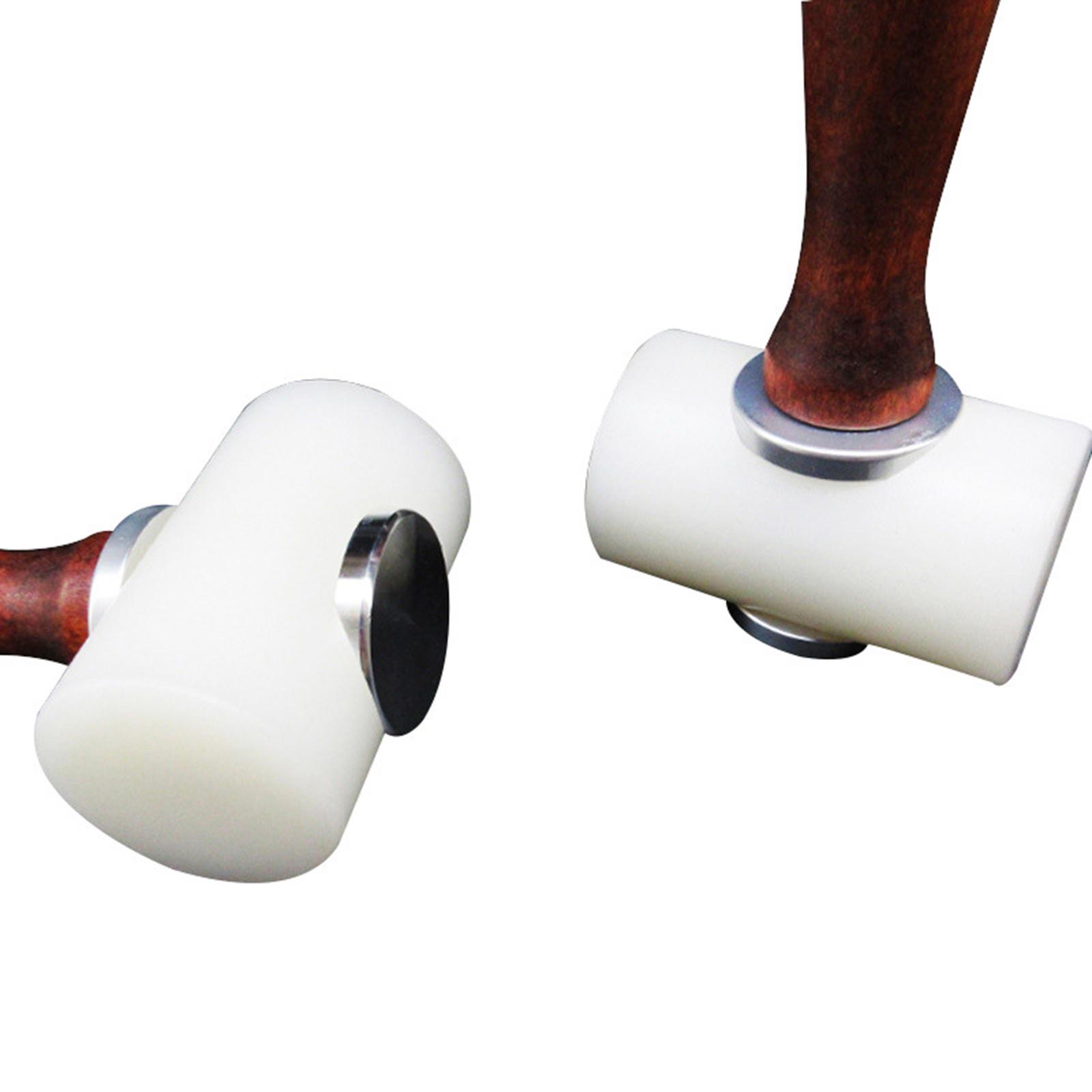 Leather Carving Mallet Leather - Mallet Wood Carving ulasan dan harga