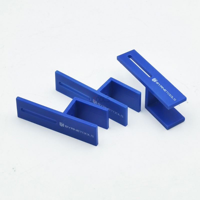 3pcs 18mm Jigs Closing Fixing  - Dowel Jig Kit ulasan dan harga