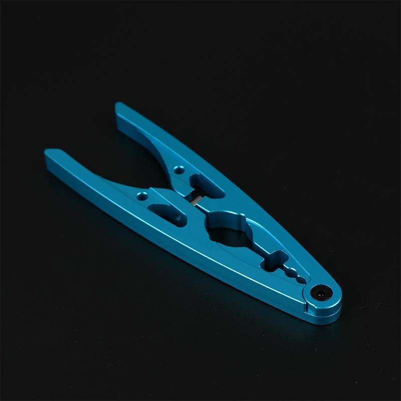 RC Car V3 Shock Absorber Blue  - Workshop Tools Toy ulasan dan harga