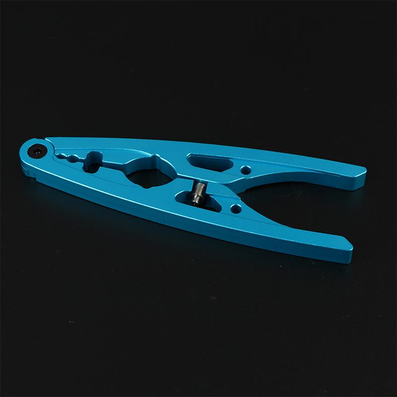 RC Car V3 Shock Absorber Blue  - Workshop Tools Toy ulasan dan harga